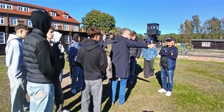 Powiększ grafikę: KL STUTTHOF