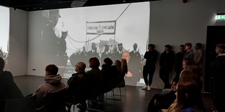 Powiększ grafikę: KL STUTTHOF