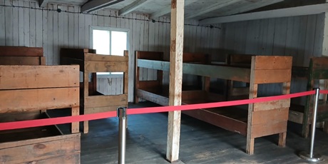 Powiększ grafikę: KL STUTTHOF