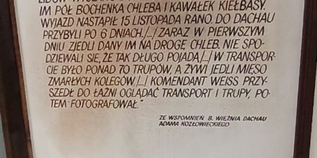 Powiększ grafikę: KL STUTTHOF