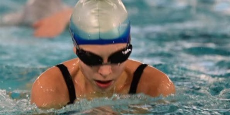 MISTRZOSTWA GDAŃSKA w PŁYWANIU DRUŻYNOWYM - LICEALIADA