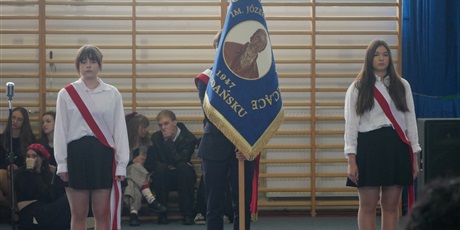 POŻEGNANIE ABSOLWENTÓW